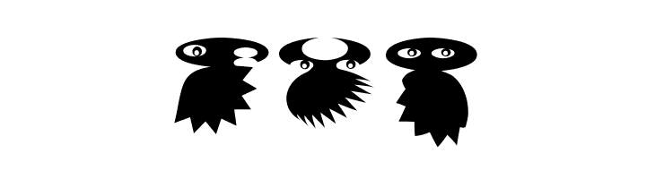 SpaceCrew  Free Fonts Download
