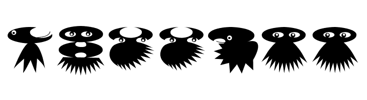 SpaceCrew  Free Fonts Download