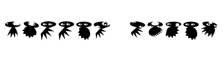 SpaceCrew  Free Fonts Download