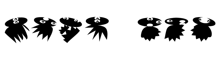 SpaceCrew  Free Fonts Download
