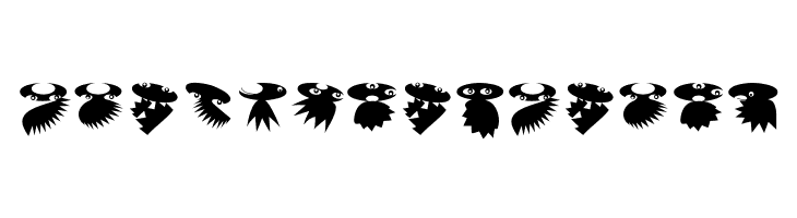 SpaceCrew  Free Fonts Download