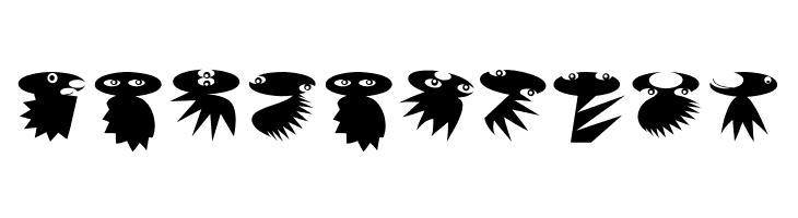 SpaceCrew  Free Fonts Download