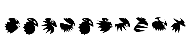 SpaceCrewRound  Free Fonts Download