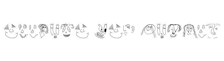 KarlasMiszellen  Free Fonts Download