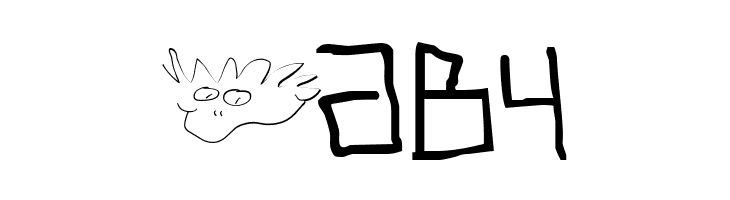 KarlasMiszellen  Free Fonts Download