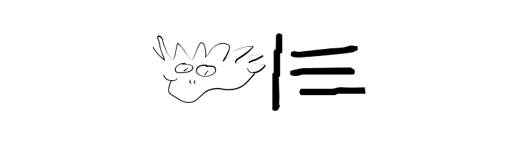 KarlasMiszellen  Free Fonts Download