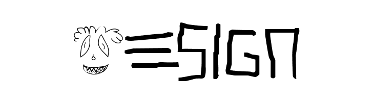 KarlasMiszellen  Free Fonts Download