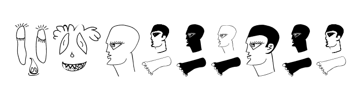 KarlasMiszellen  Free Fonts Download