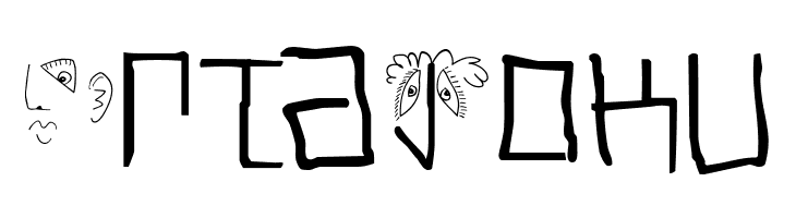 KarlasMiszellen  Free Fonts Download