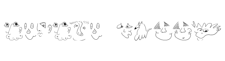 KarlasMiszellen  Free Fonts Download