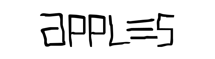 KarlasMiszellen  Free Fonts Download