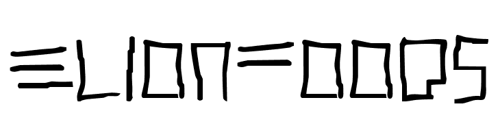 KarlasMiszellen  Free Fonts Download