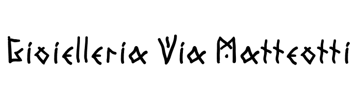 TodayRunes  Free Fonts Download