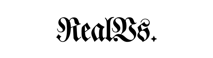 Walbaum-Fraktur  Free Fonts Download