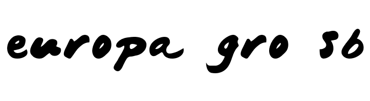 Japanese Brush  Free Fonts Download