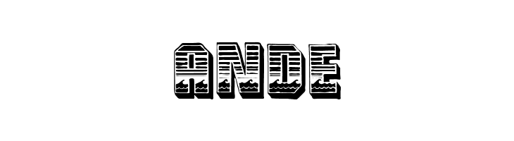Cardiff  Free Fonts Download