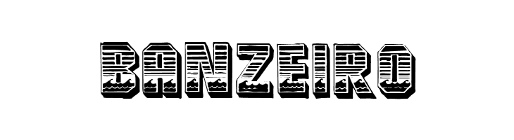 Cardiff  Free Fonts Download