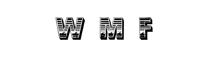 Cardiff  Free Fonts Download