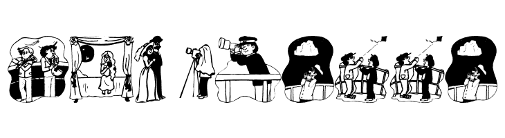 SwimmingHotelTitanic  Free Fonts Download