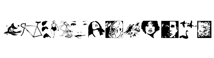 VectorLaborTest  Free Fonts Download