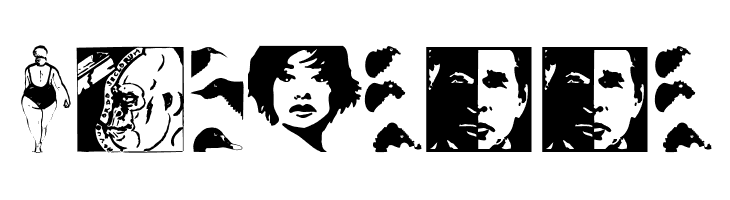 VectorLaborTest  Free Fonts Download