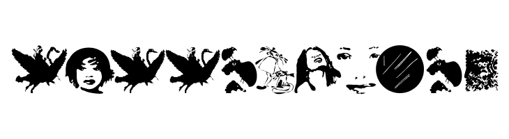 VectorLaborTest  Free Fonts Download