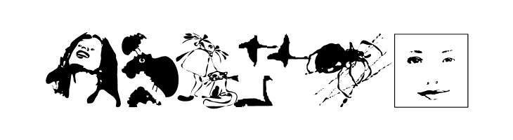 VectorLaborTest  Free Fonts Download