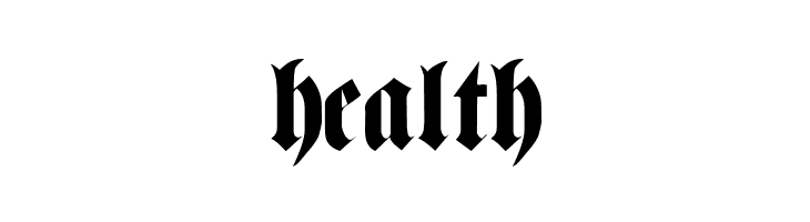 Fette Haenel Fraktur  Free Fonts Download