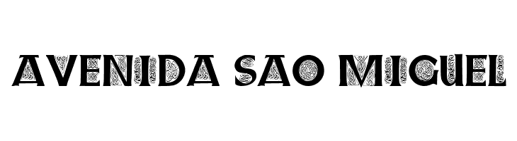 Farnoe Initials  Free Fonts Download