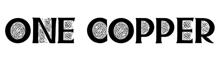 Farnoe Initials  Free Fonts Download