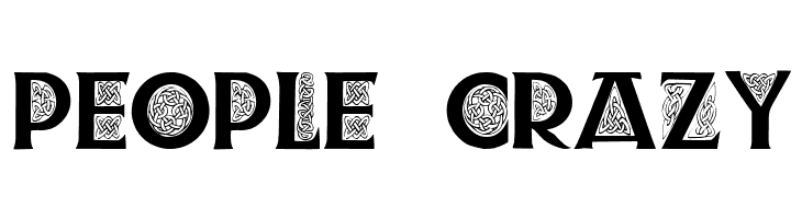 Farnoe Initials  Free Fonts Download