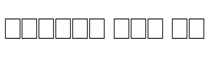 Farnoe Initials  Free Fonts Download