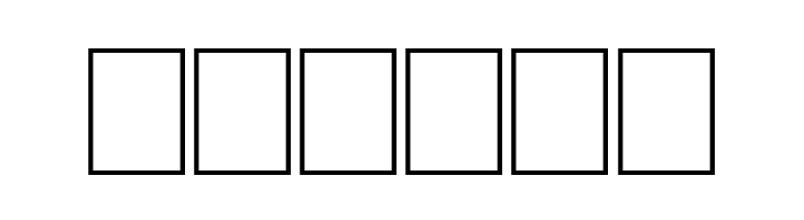 Farnoe Initials  Free Fonts Download