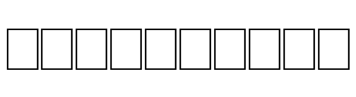 Farnoe Initials  Free Fonts Download