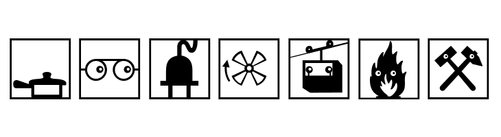 Pifont  Free Fonts Download