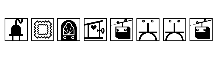 Pifont  Free Fonts Download