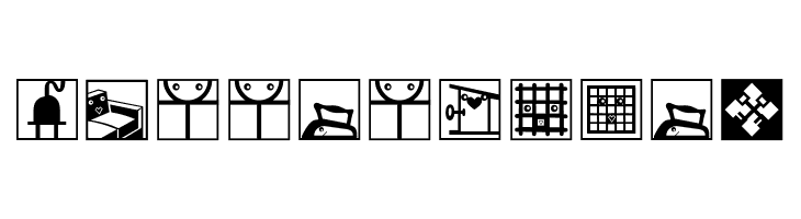 Pifont  Free Fonts Download