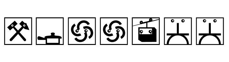 Pifont  Free Fonts Download