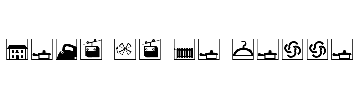 Pifont  Free Fonts Download