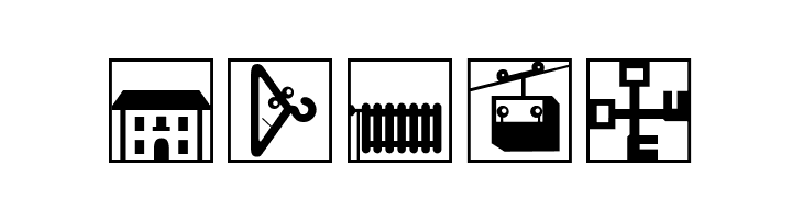 Pifont  Free Fonts Download