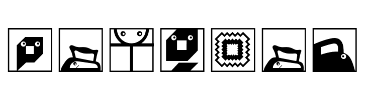 Pifont  Free Fonts Download