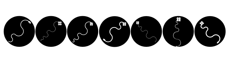 CurvedBeings  Free Fonts Download