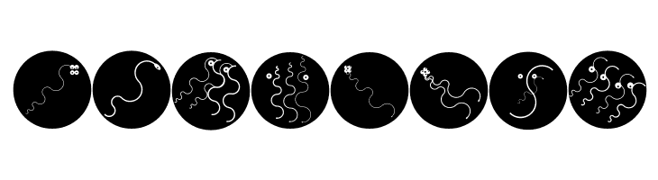 CurvedBeings  Free Fonts Download