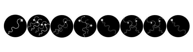 CurvedBeings  Free Fonts Download