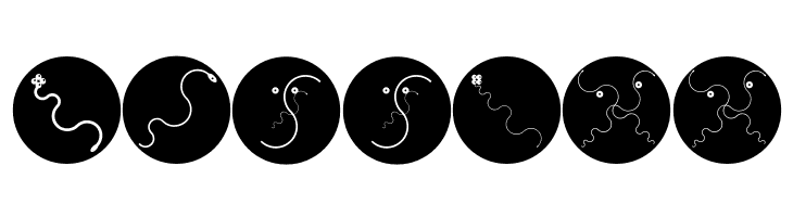 CurvedBeings  Free Fonts Download