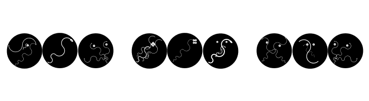 CurvedBeings  Free Fonts Download