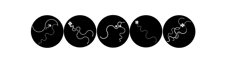 CurvedBeings  Free Fonts Download