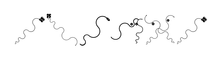 CurvedBeings  Free Fonts Download