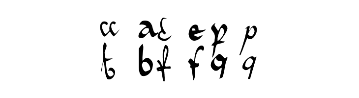 OldTypographicSymphony-Regular  Free Fonts Download