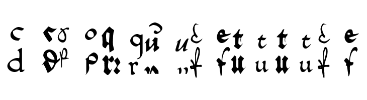 OldTypographicSymphony-Regular  Free Fonts Download